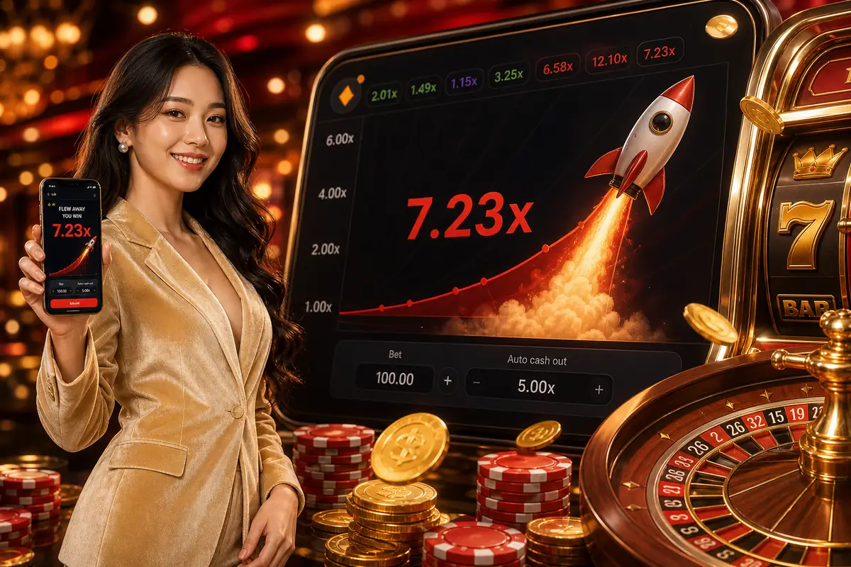 rbsji নতুন স্লট গেমস কালেকশন